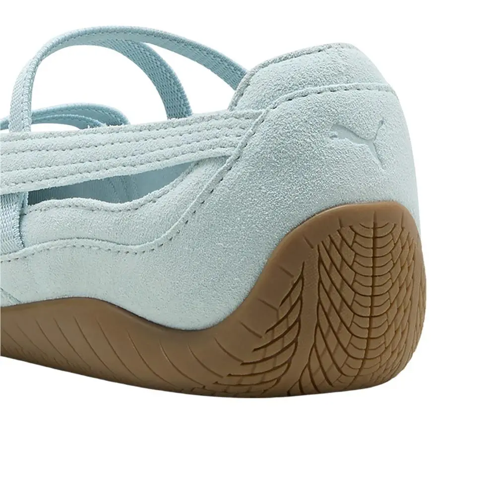 Puma shoes - PUMA Speedcat Ballet Suede - Speedcat Ballet Suede - 40128716 - Blue 13