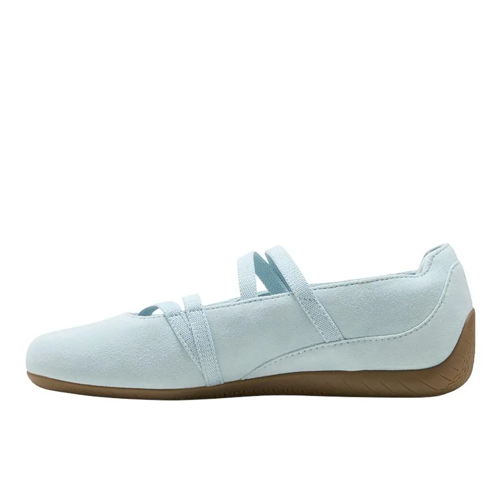 Puma shoes - PUMA Speedcat Ballet Suede - Speedcat Ballet Suede - 40128716 - Blue 9