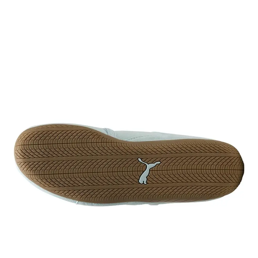 Puma shoes - PUMA Speedcat Ballet Suede - Speedcat Ballet Suede - 40128716 - Blue 11
