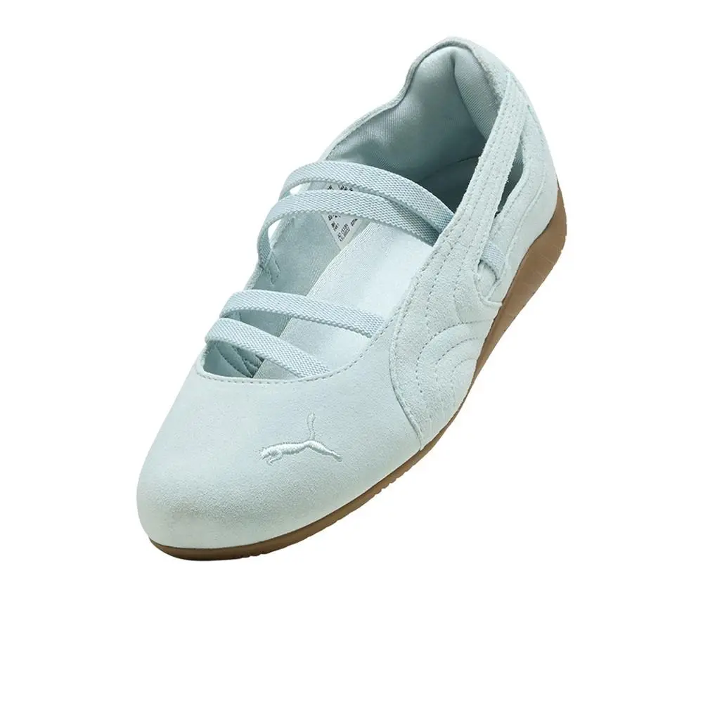 Puma shoes - PUMA Speedcat Ballet Suede - Speedcat Ballet Suede - 40128716 - Blue 12