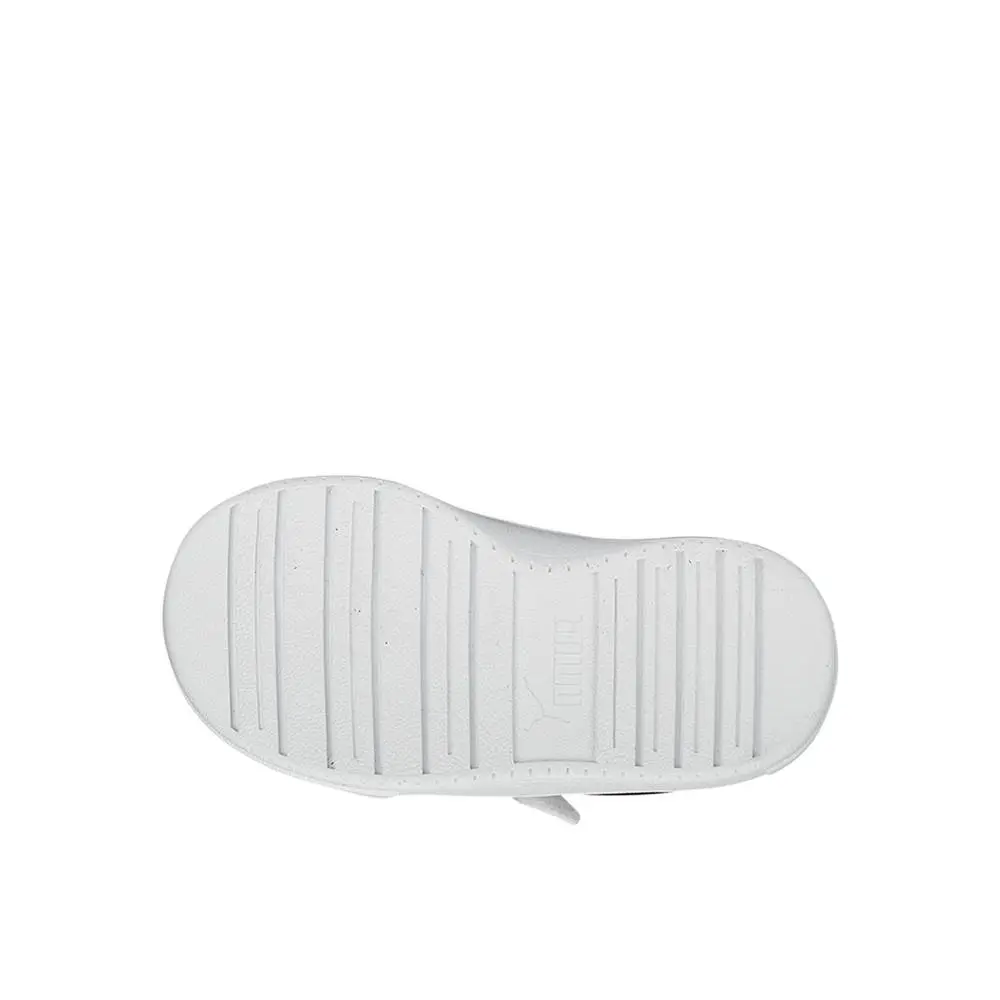 Puma shoes - PUMA Caven Block Slip On  Toddler - 39147101 - White 3