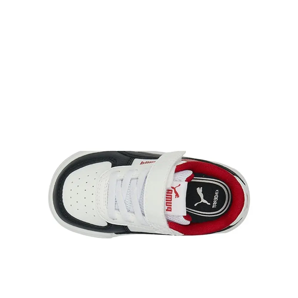 Puma shoes - PUMA Caven Block Slip On  Toddler - 39147101 - White 9