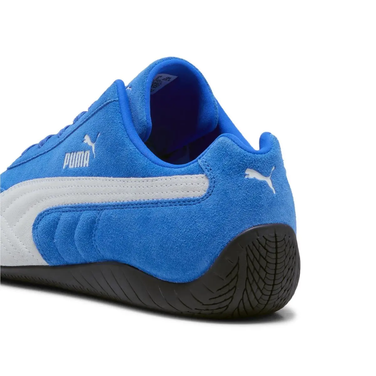 Puma shoes - Puma Speedcat OG - Speedcat - 39884618 - Blue 7