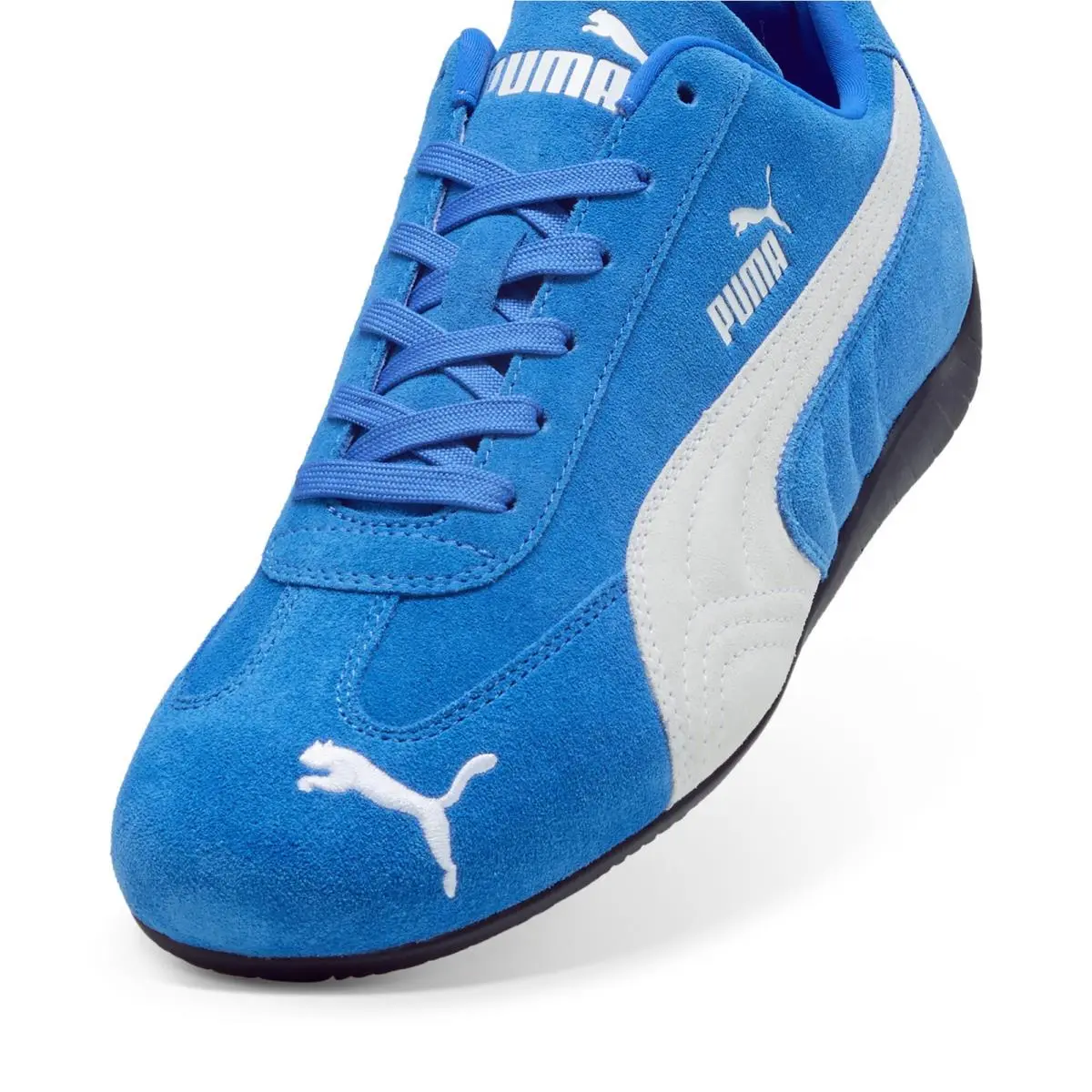 Puma shoes - Puma Speedcat OG - Speedcat - 39884618 - Blue 8