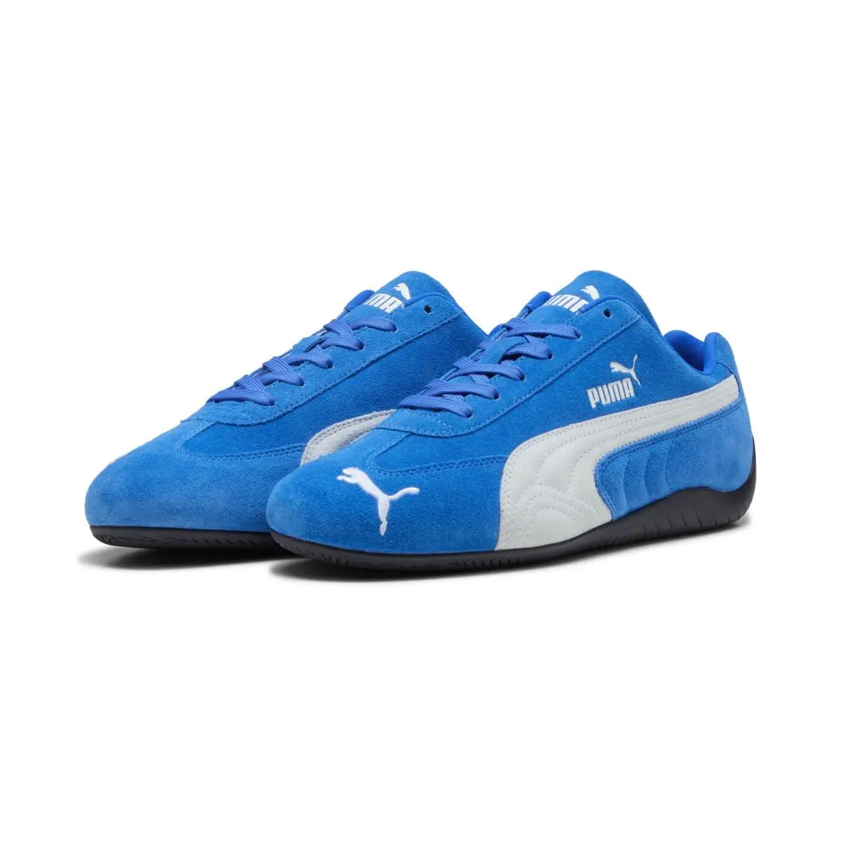 Puma shoes - Puma Speedcat OG - Speedcat - 39884618 - Blue 9