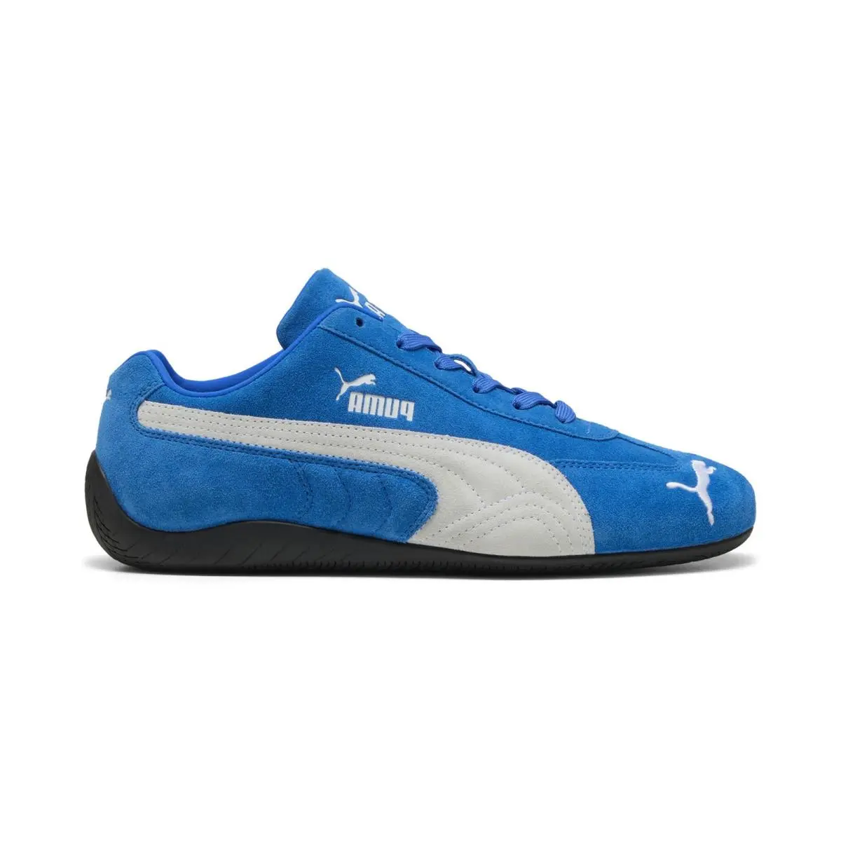 Puma shoes - Puma Speedcat OG - Speedcat - 39884618 - Blue 5