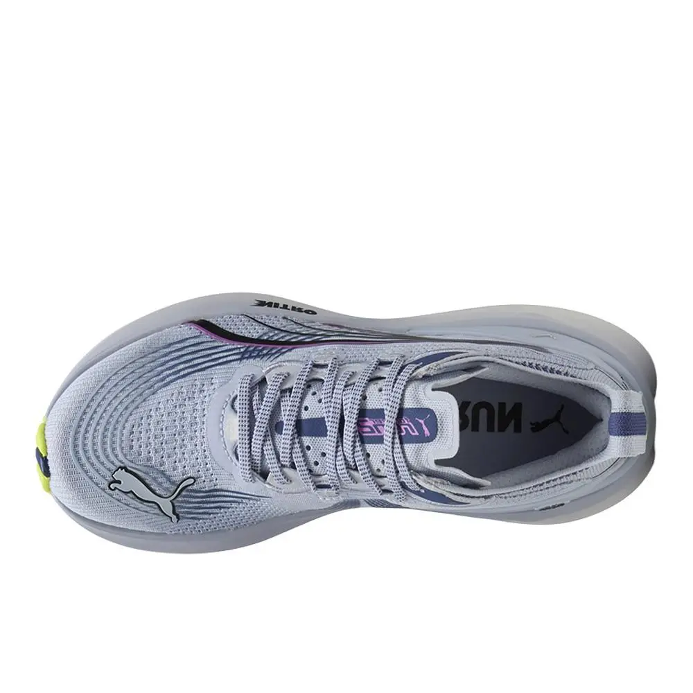 Puma shoes - PUMA Foreverrun Nitro 2 Running - 31047105 - Blue 2