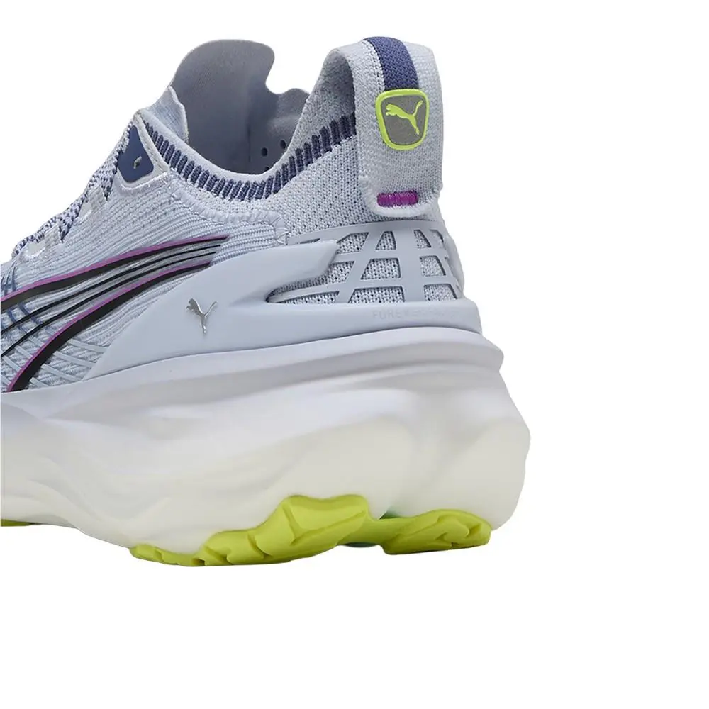 Puma shoes - PUMA Foreverrun Nitro 2 Running - 31047105 - Blue 13