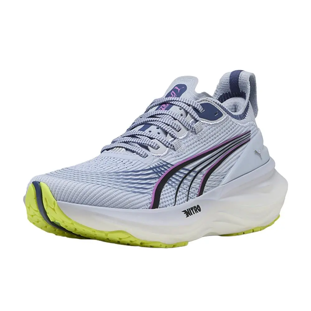 Puma shoes - PUMA Foreverrun Nitro 2 Running - 31047105 - Blue 8