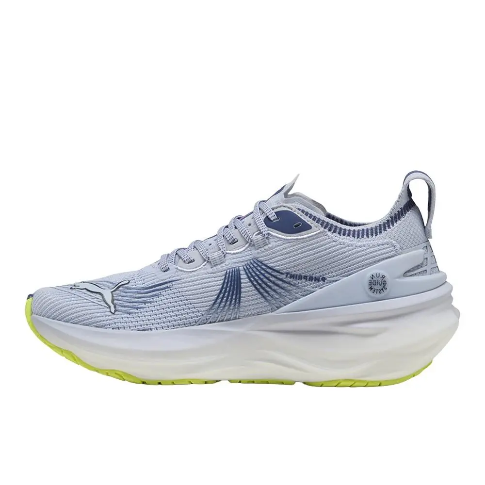 Puma shoes - PUMA Foreverrun Nitro 2 Running - 31047105 - Blue 9