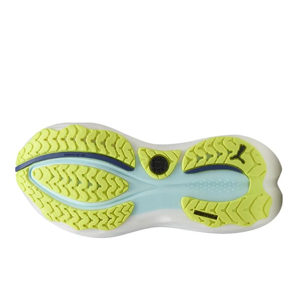 Puma shoes - PUMA Foreverrun Nitro 2 Running - 31047105 - Blue 11