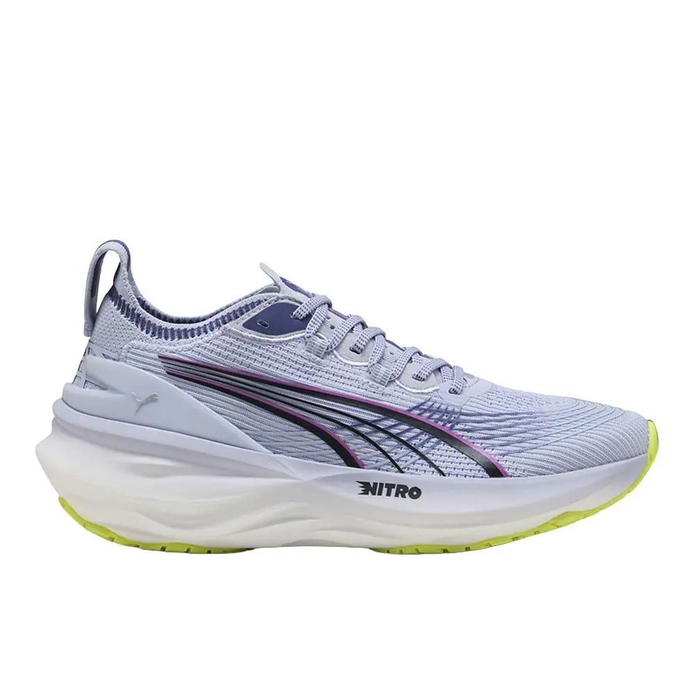 Puma shoes - PUMA Foreverrun Nitro 2 Running - 31047105 - Blue 7