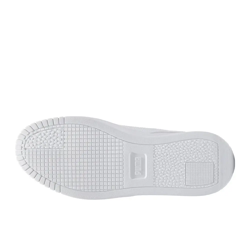 Puma shoes - PUMA Carina Street Blingbling Lace Up - 39907601 - White 11