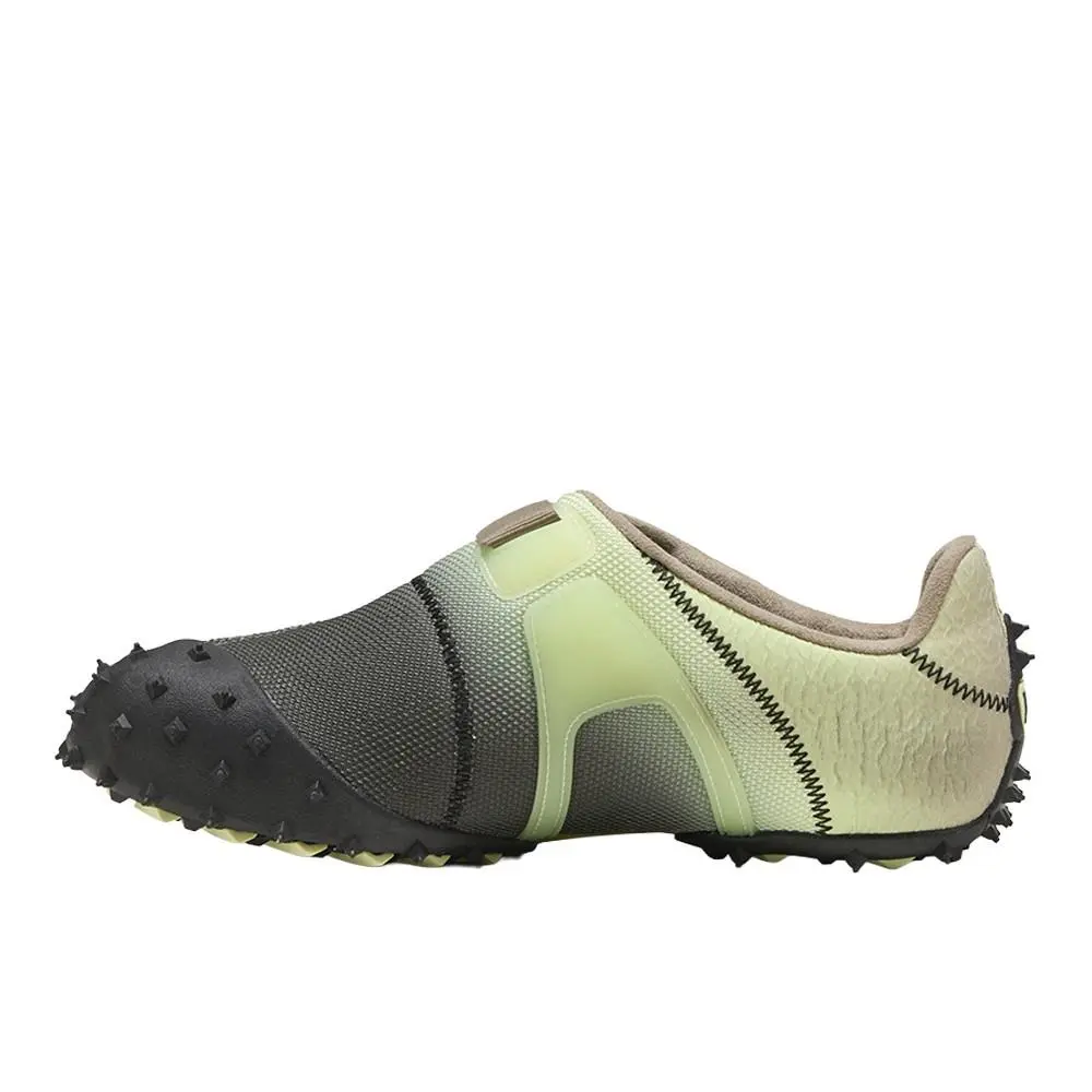 Puma shoes - PUMA Rpt2 Biology Slip On - 40622801 - Green 1
