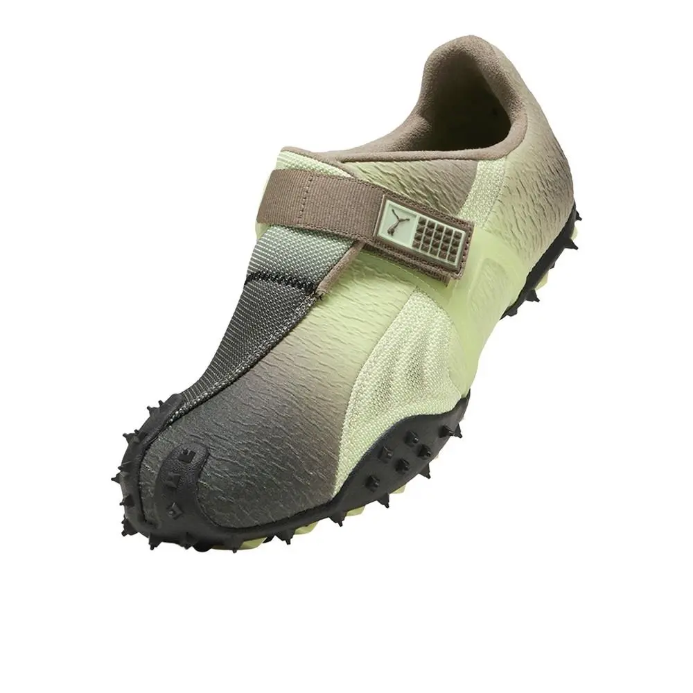 Puma shoes - PUMA Rpt2 Biology Slip On - 40622801 - Green 4