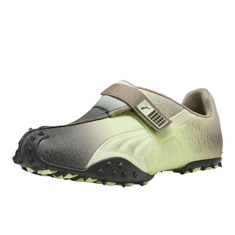 Puma shoes - PUMA Rpt2 Biology Slip On - 40622801 - Green 8