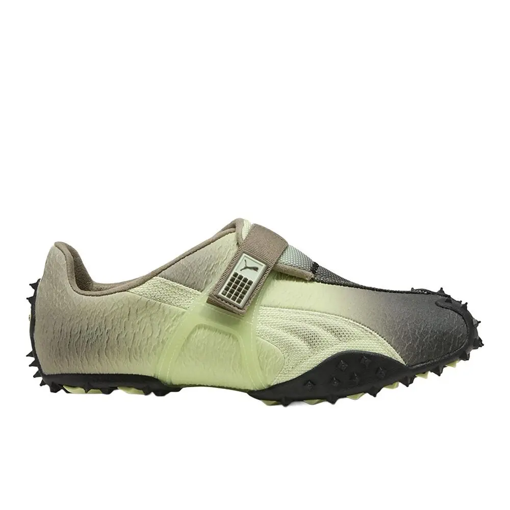 Puma shoes - PUMA Rpt2 Biology Slip On - 40622801 - Green 7