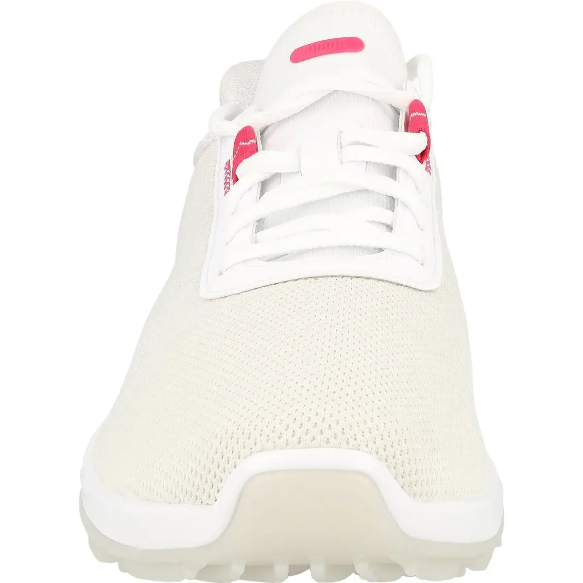 Puma shoes - Fusion Crush Sport JR - Fusion Crush Sport - Puma White/Garnet Rose 8