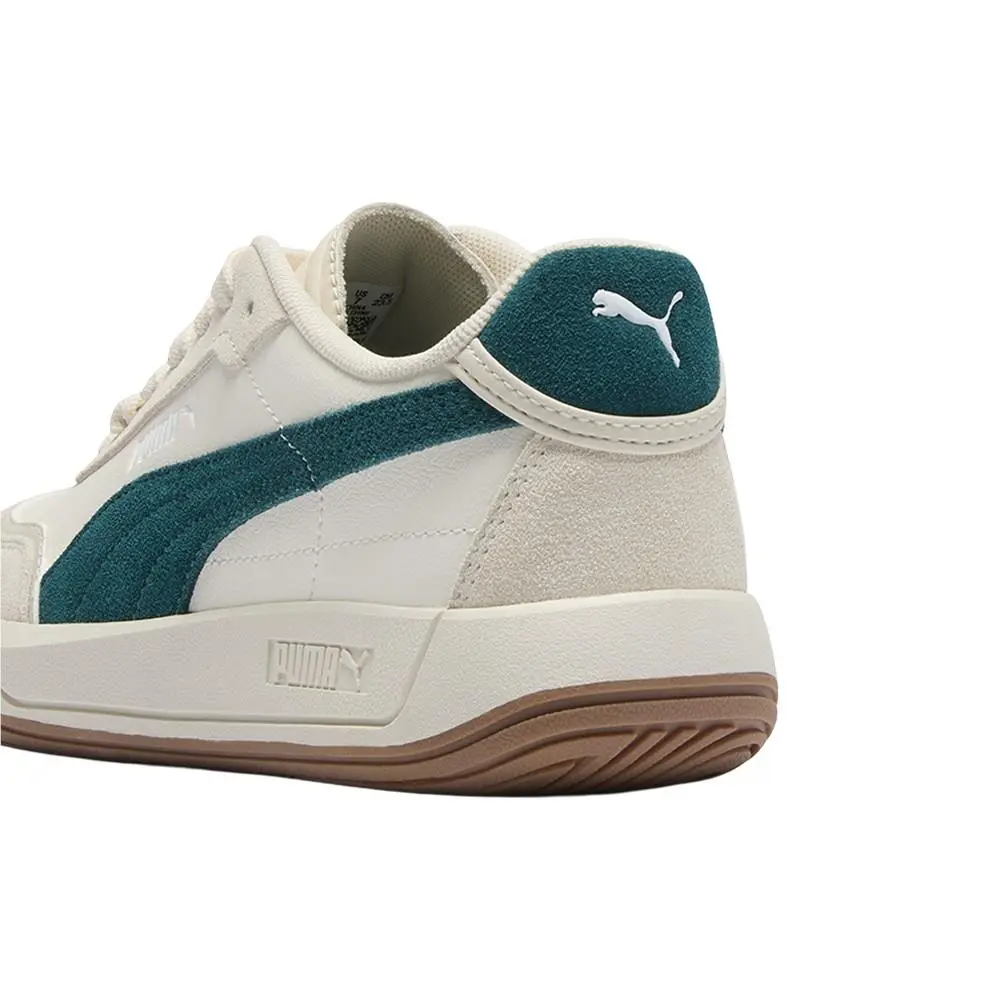 Puma shoes - PUMA Club Pearl Lace Up - 39936003 - Green 13