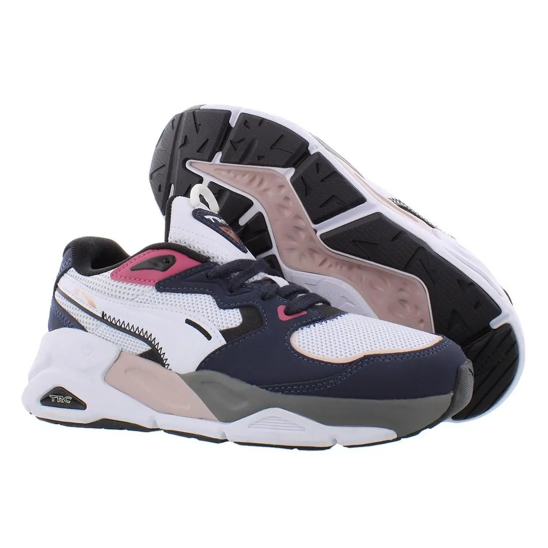 Puma Trc Mira Block Womens Shoes