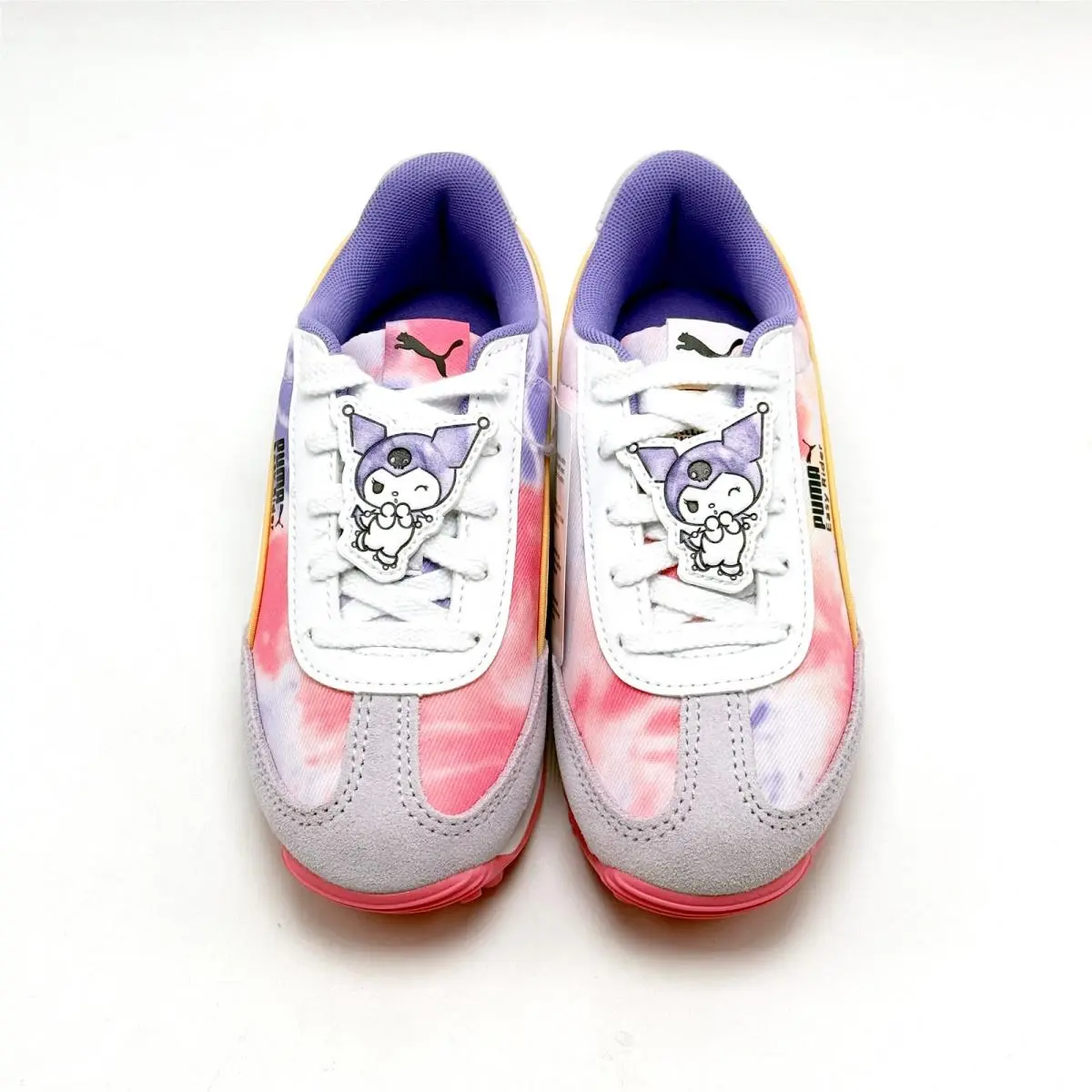 Puma shoes - Pink 6