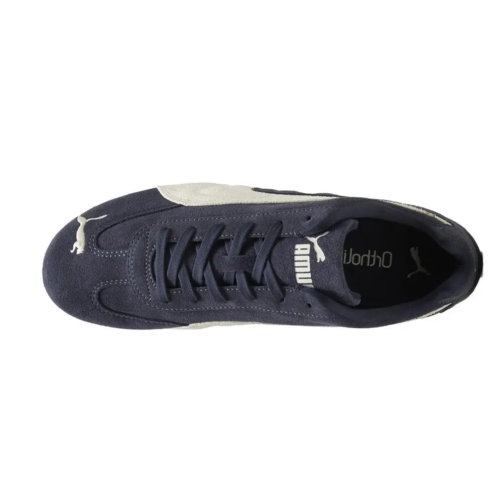 Puma shoes - PUMA Speedcat Og Lace Up - 39884638 - Blue 8