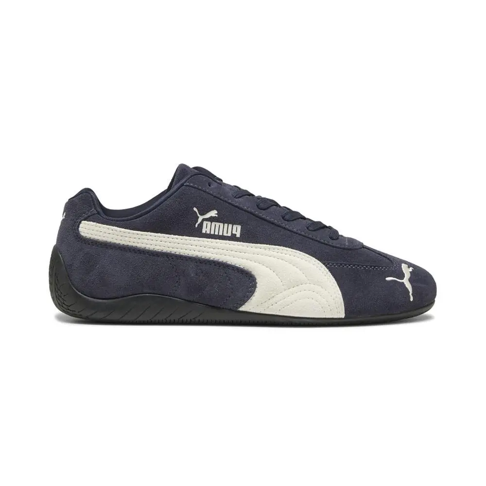 Puma shoes - PUMA Speedcat Og Lace Up - 39884638 - Blue 5