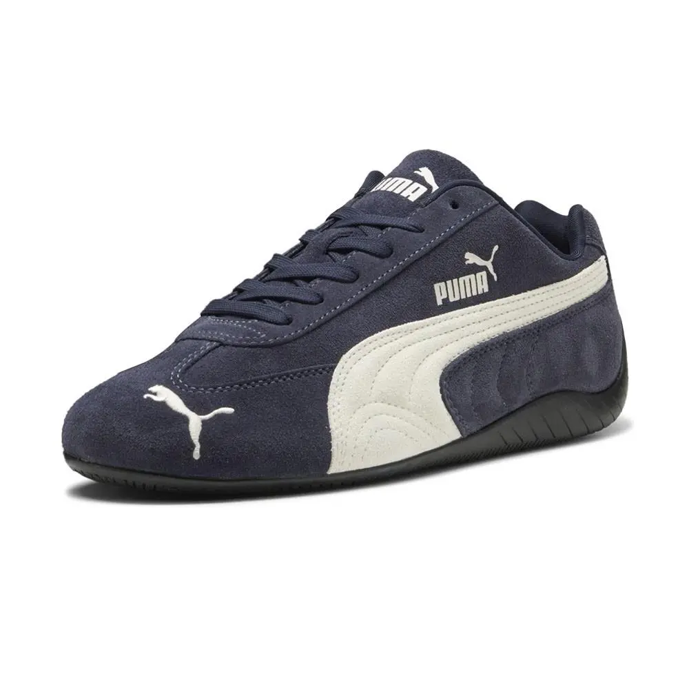 Puma shoes - PUMA Speedcat Og Lace Up - 39884638 - Blue 6