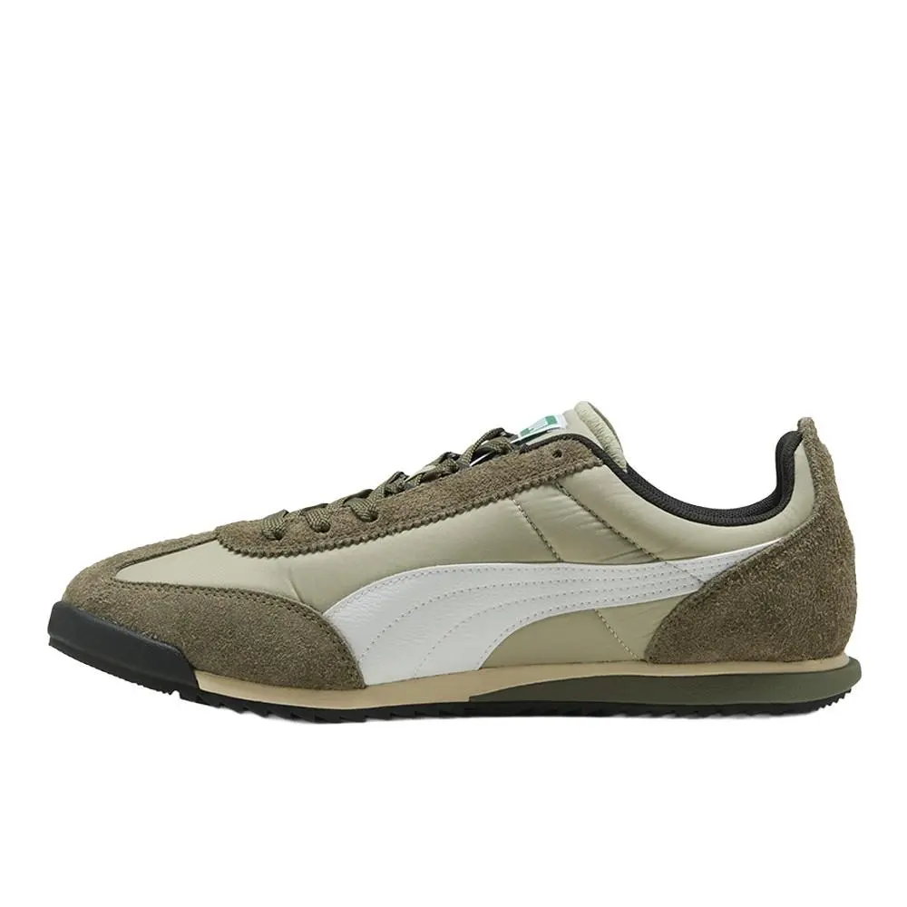 Puma shoes - PUMA Retrojet Nylon Lace Up - 40512004 - Beige 9