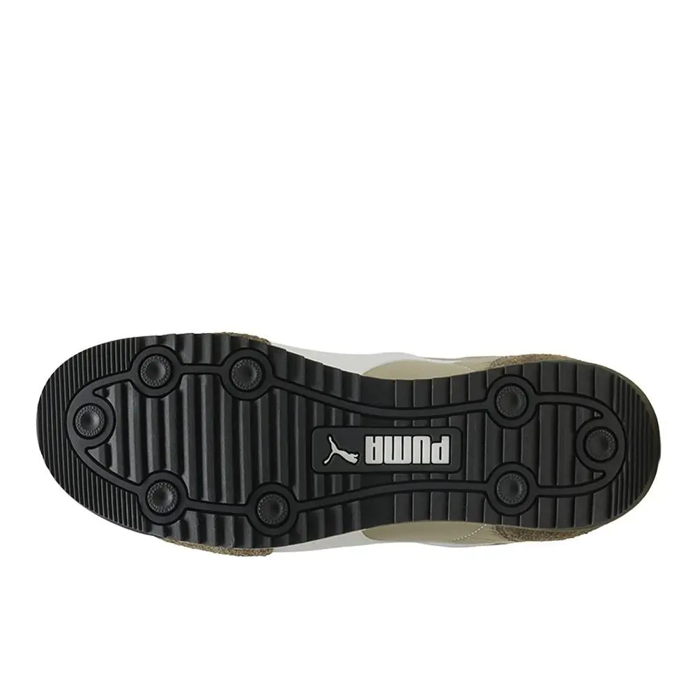 Puma shoes - PUMA Retrojet Nylon Lace Up - 40512004 - Beige 11