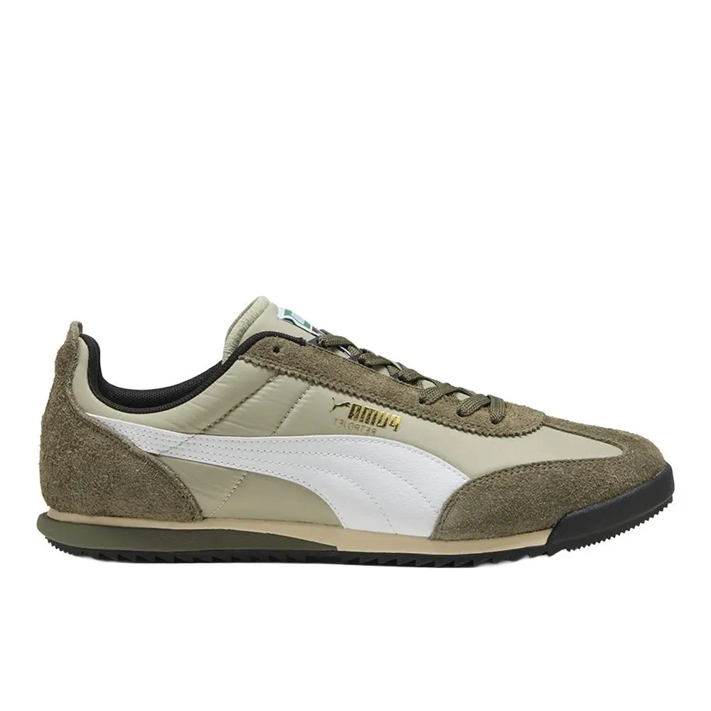 Puma shoes - PUMA Retrojet Nylon Lace Up - 40512004 - Beige 7