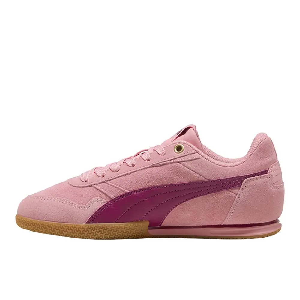 Puma shoes - PUMA Bella Donna Sd Lace Up - 40267303 - Pink 9
