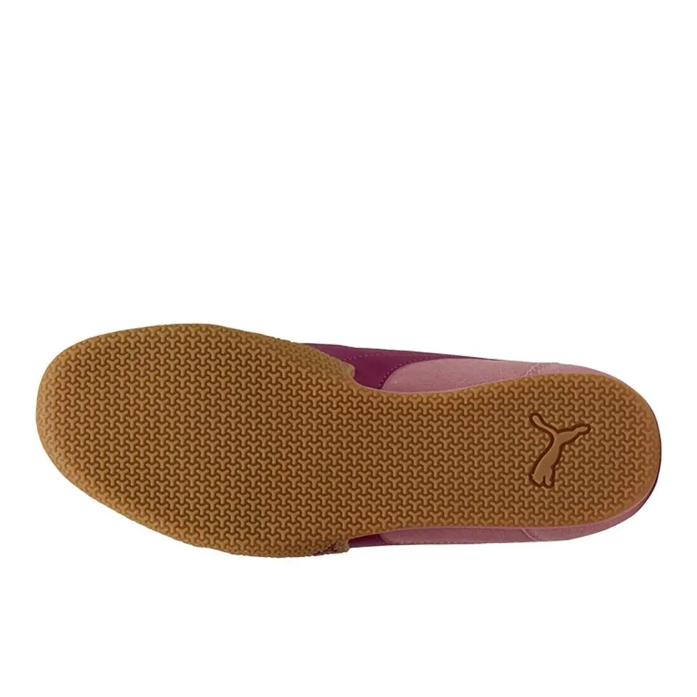 Puma shoes - PUMA Bella Donna Sd Lace Up - 40267303 - Pink 11