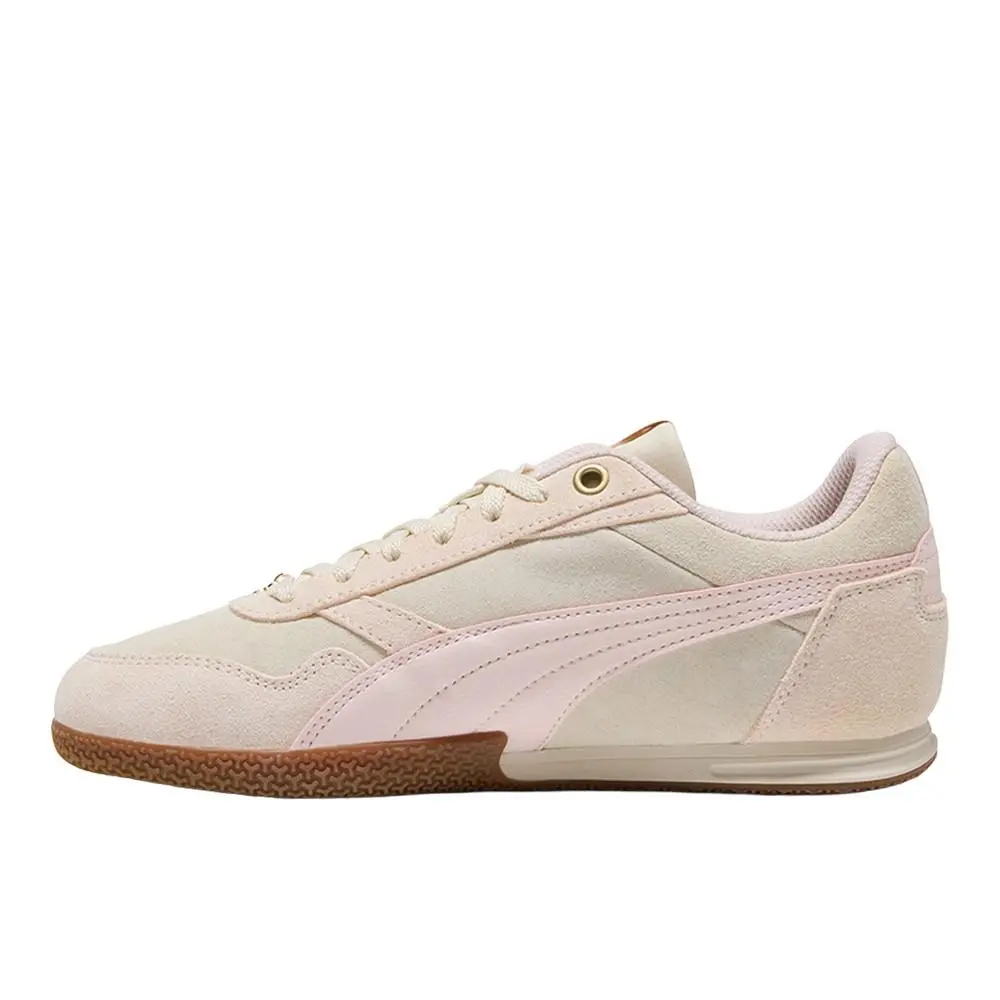 Puma shoes - PUMA Bella Donna Bling Ring Lace Up - 40501201 - Beige 1