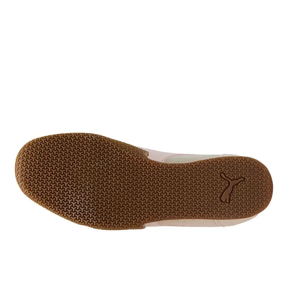 Puma shoes - PUMA Bella Donna Bling Ring Lace Up - 40501201 - Beige 3