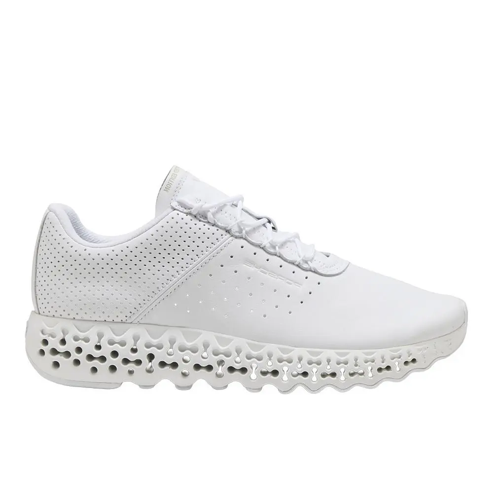 Puma Porsche Xetic V Lace Up Mens White Sneakers Casual Shoes 30919002