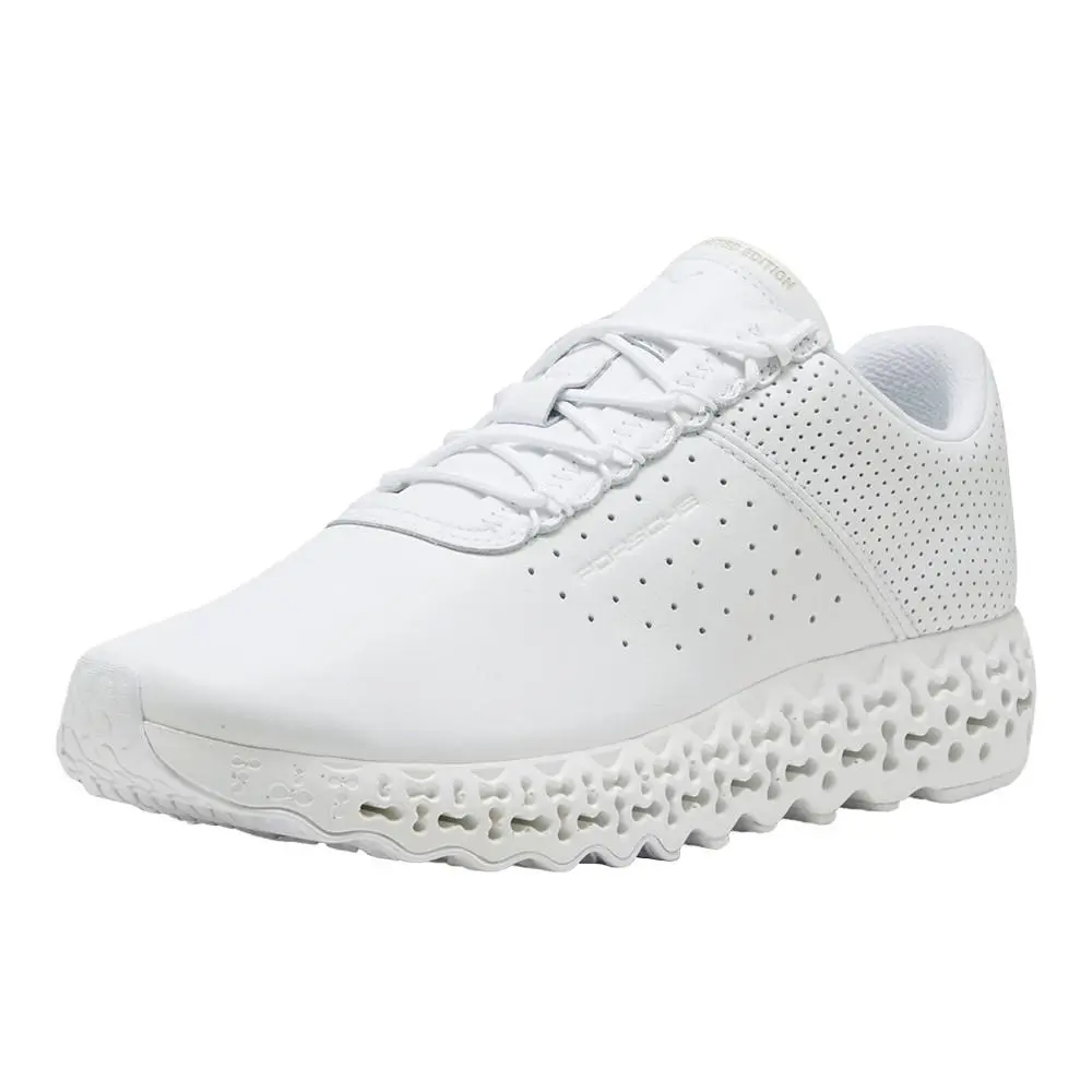 Puma shoes - PUMA Porsche Xetic V Lace Up - 30919002 - White 0