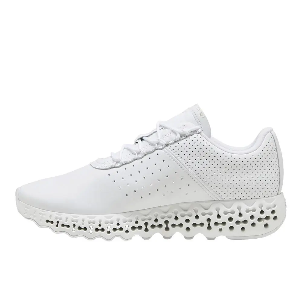 Puma shoes - PUMA Porsche Xetic V Lace Up - 30919002 - White 1