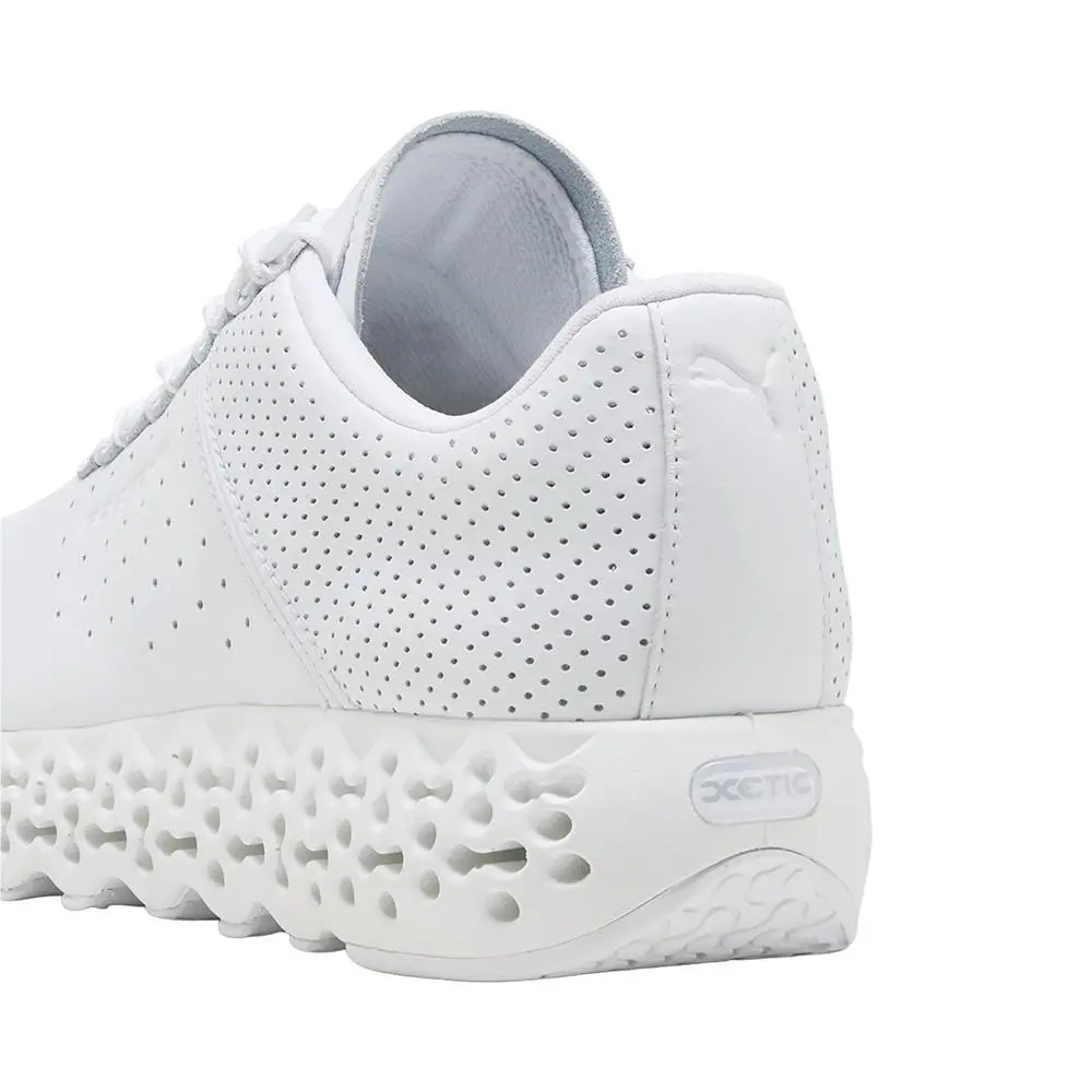 Puma shoes - PUMA Porsche Xetic V Lace Up - 30919002 - White 13