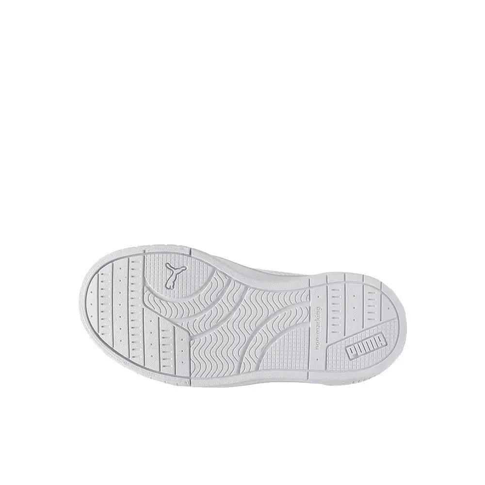 Puma shoes - PUMA Carina Mia Sprinkle Lace Up  Toddler - 40589701 - Blue 3