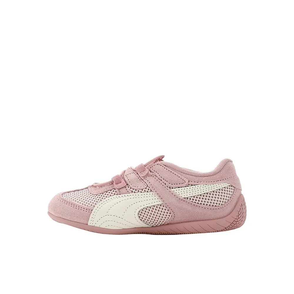 Puma shoes - PUMA Speedcat Go Slip On  Toddler - 40843304 - Pink 1