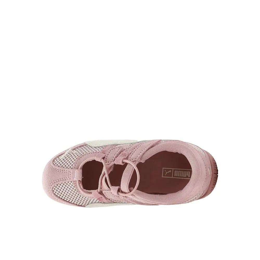Puma shoes - PUMA Speedcat Go Slip On  Toddler - 40843304 - Pink 2