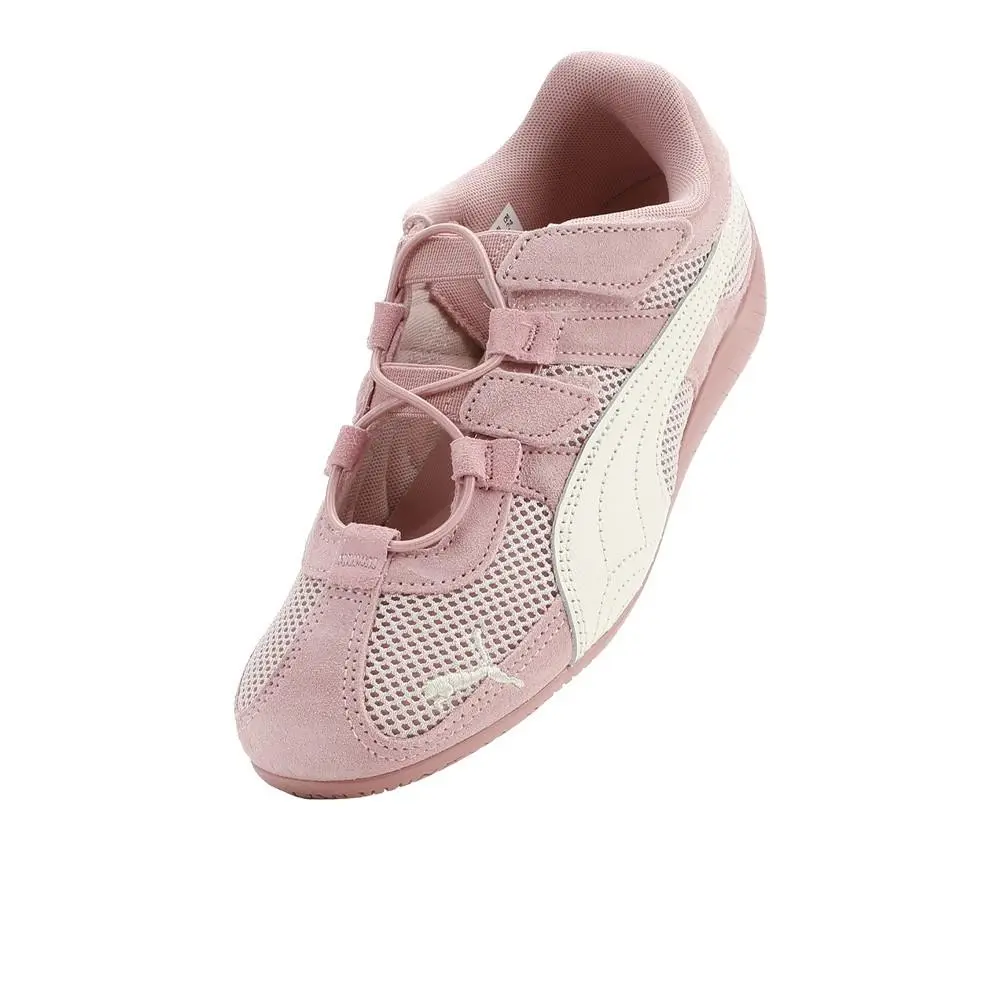 Puma shoes - PUMA Speedcat Go Slip On  Toddler - 40843304 - Pink 4