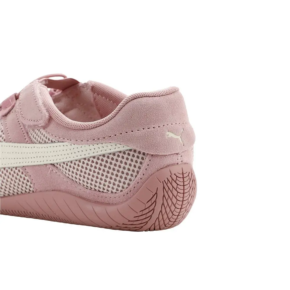 Puma shoes - PUMA Speedcat Go Slip On  Toddler - 40843304 - Pink 5