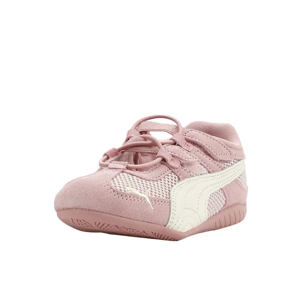 Puma shoes - PUMA Speedcat Go Slip On  Toddler - 40843304 - Pink 8