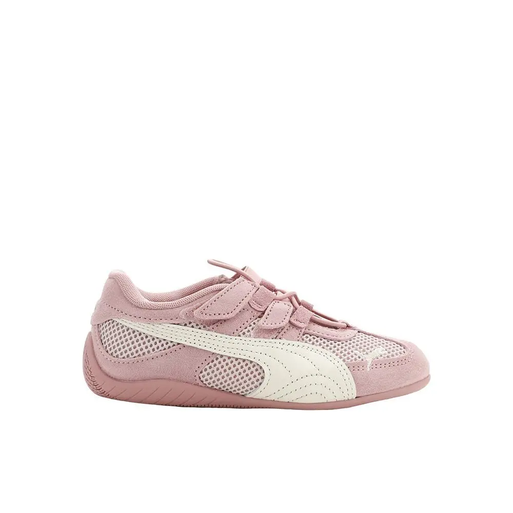 Puma shoes - PUMA Speedcat Go Slip On  Toddler - 40843304 - Pink 7