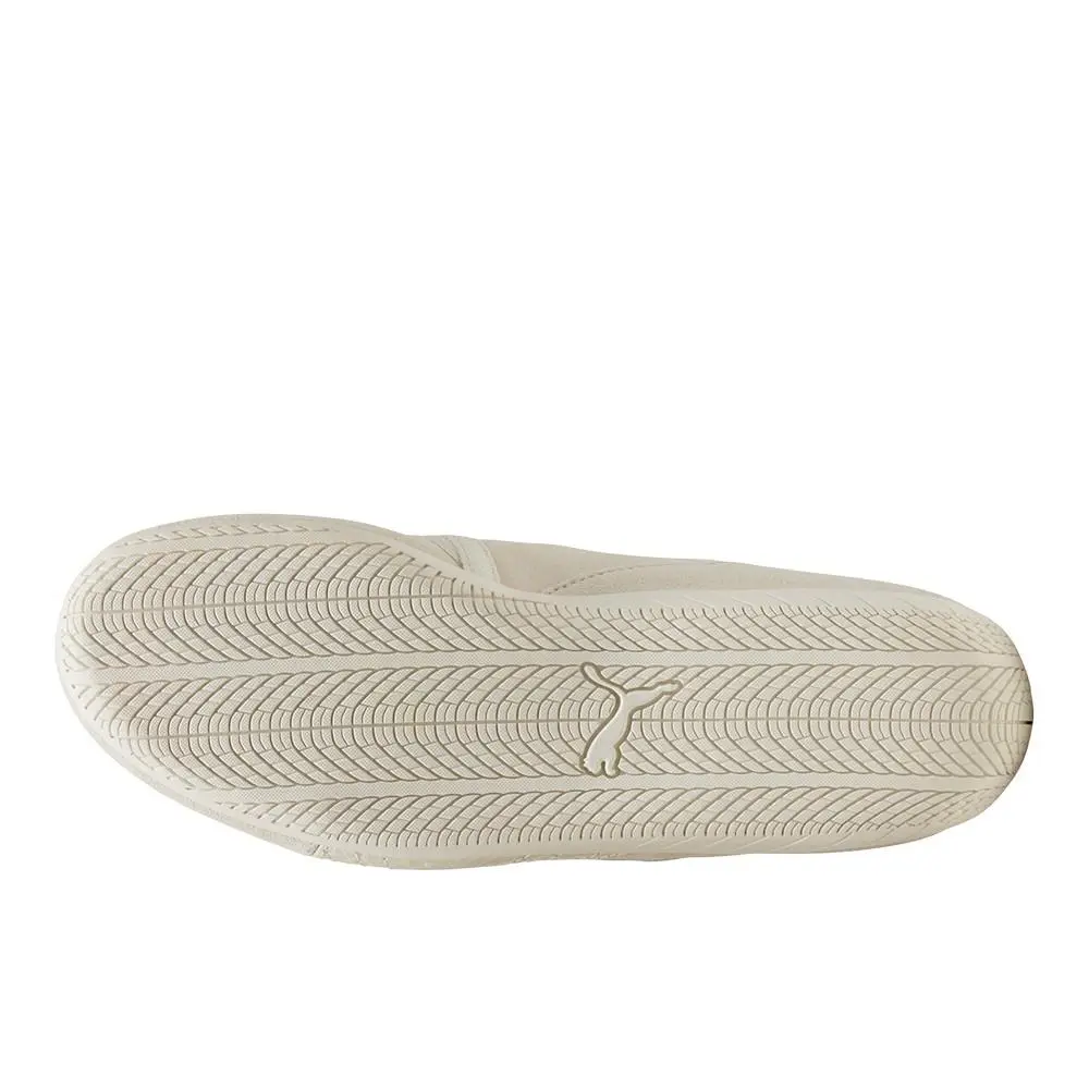 Puma shoes - PUMA Speedcat Ballet Python - Speedcat Ballet Python - 40771001 - White 3