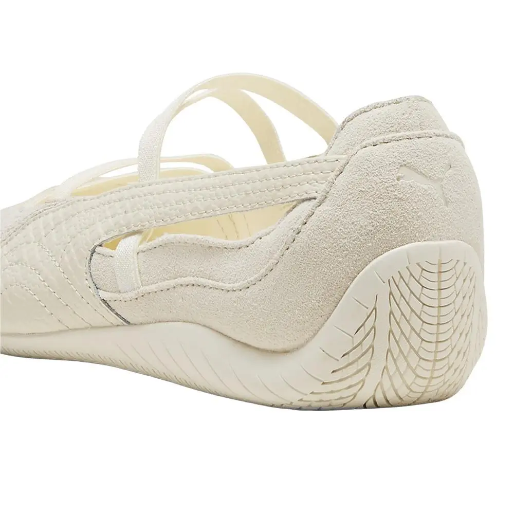 Puma shoes - PUMA Speedcat Ballet Python - Speedcat Ballet Python - 40771001 - White 5