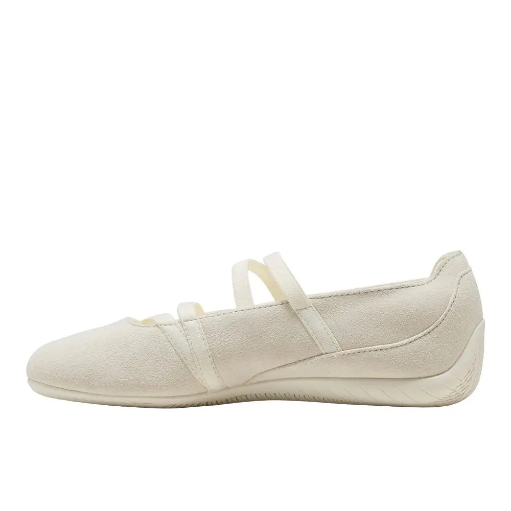 Puma shoes - PUMA Speedcat Ballet Python - Speedcat Ballet Python - 40771001 - White 9