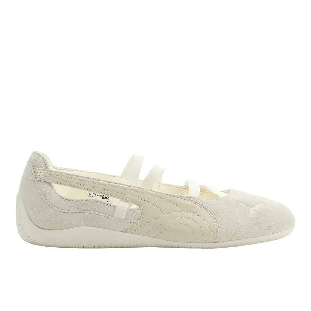 Puma shoes - PUMA Speedcat Ballet Python - Speedcat Ballet Python - 40771001 - White 7